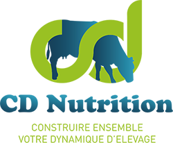 CD Nutrition - Caroline DRAPIER